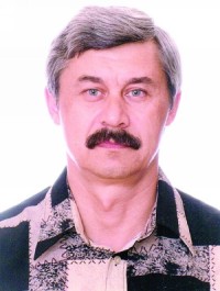 Виктор Ягофаров